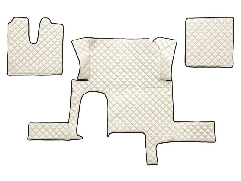 Set covorase compatibile cu MAN TGX (01.2007-12.2017) automat ,1 sertar