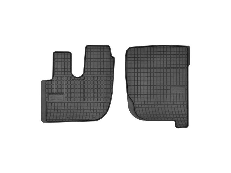 Set covorase cauciuc DAF LF 45, LF 55 fabricatie 01.2001-12.2013