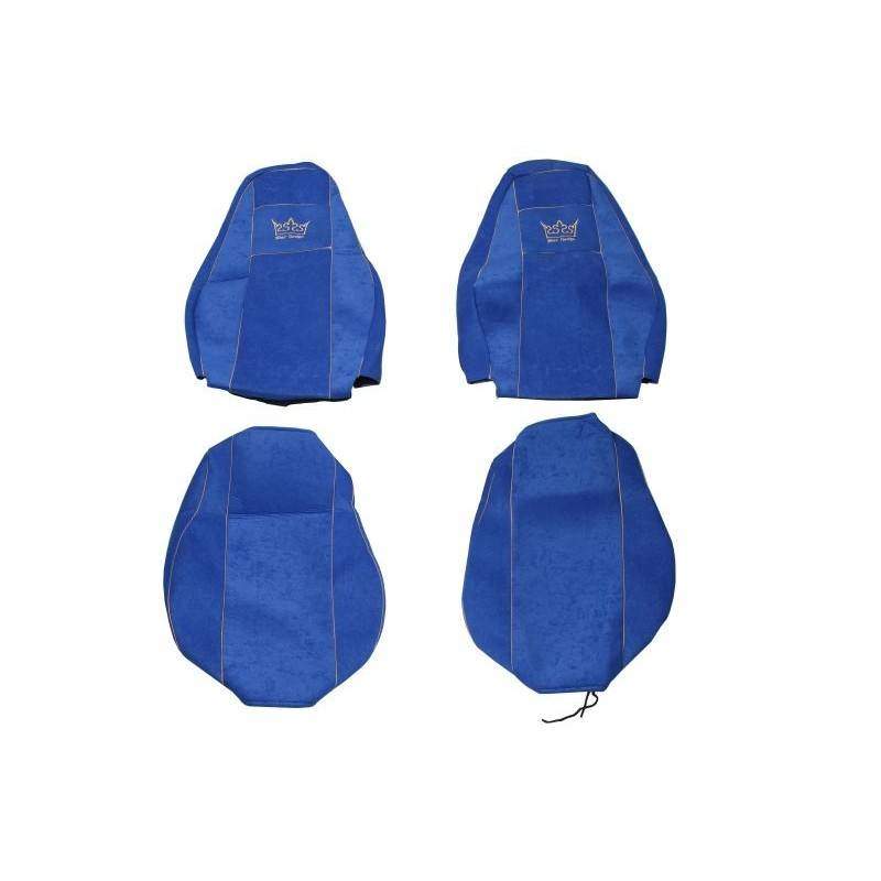 Huse pentru scaune compatibile cu VOLVO FH 01.13-