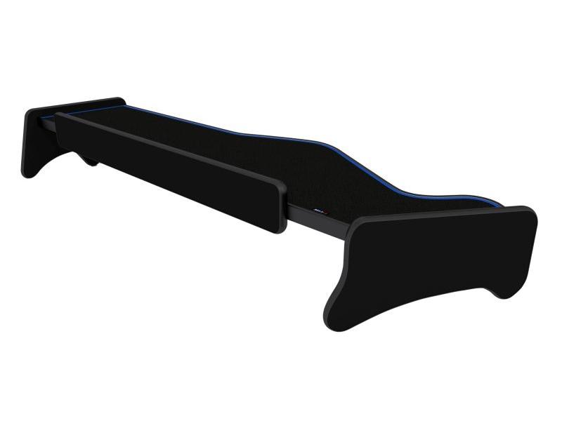 Masa lunga bord camion compatibila cu IVECO STRALIS (01.2002-12.2012)