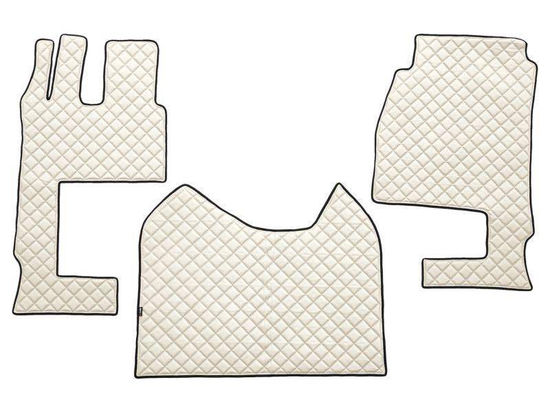 Set mocheta mercedes actros mp4 si mp5 euro 6 cabina mare ( 250cm ) cutie Automat 2011-2019 si 2019 +