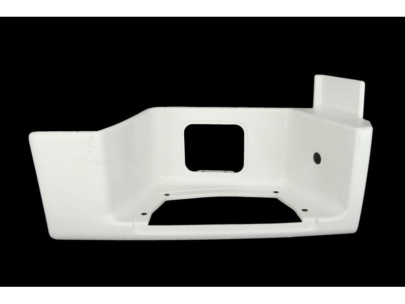 Scara inferioara compatibila cu MAN TGA low cab 