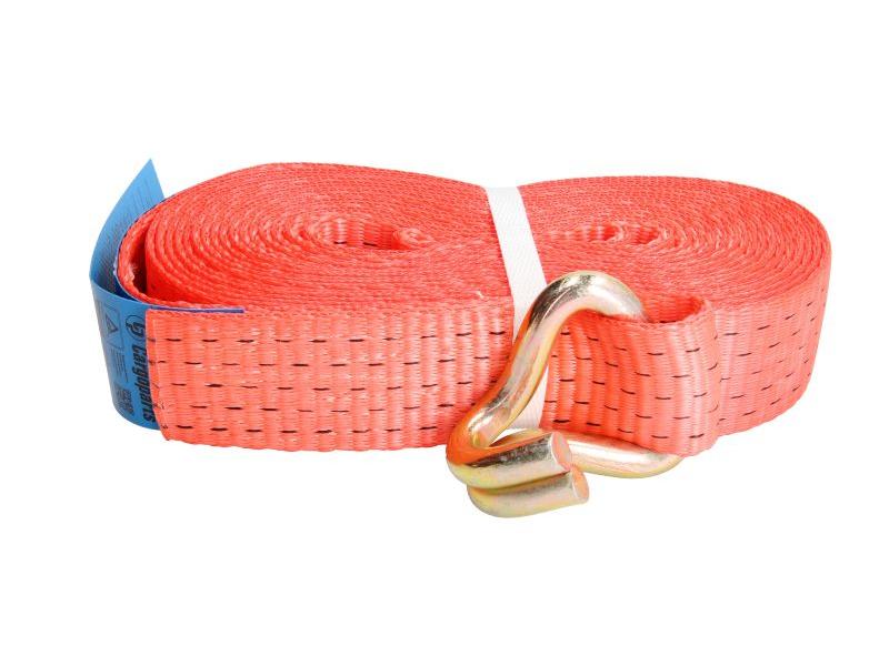 Chingi ancorare marfa CARGOPARTS, 7.5m x 50mm