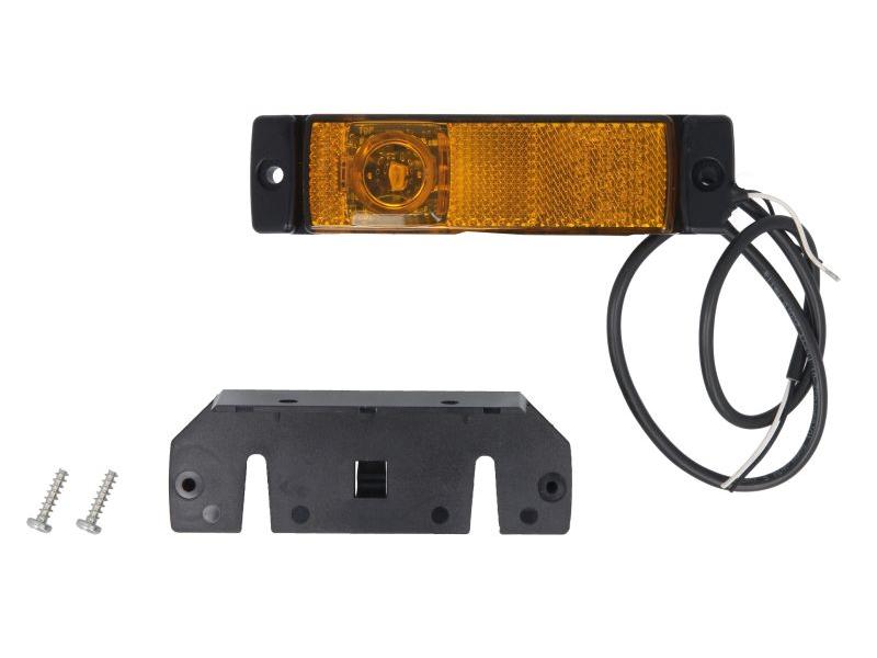 Lumina clarificare orange L/R compatibil cu  KRONE