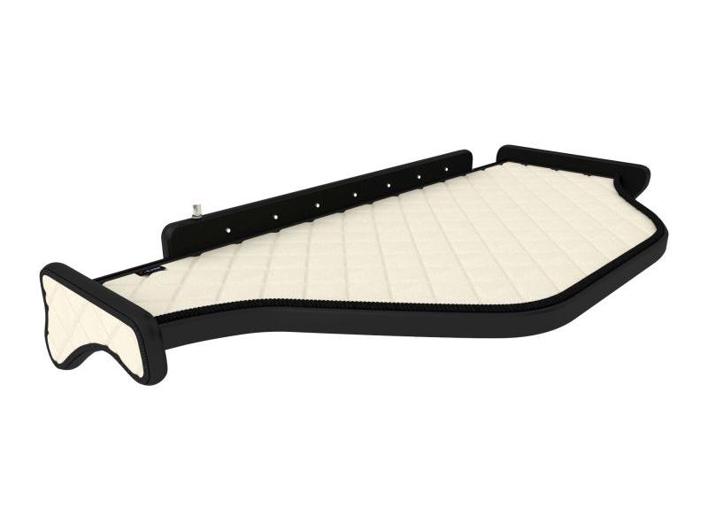 Masa centrala cabina compatibila cu DAF XF 106 01.2014+