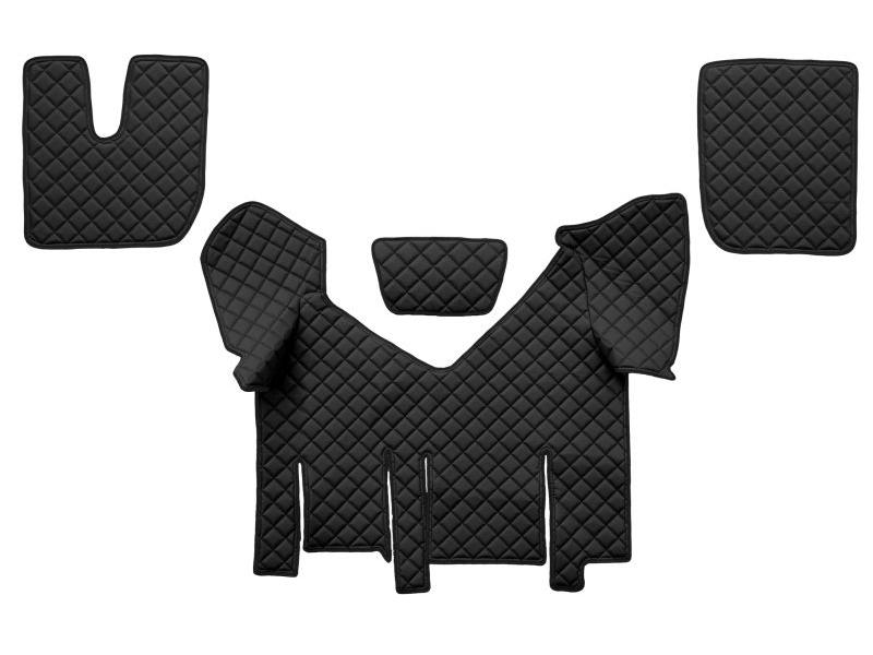 Set covorase compatibile cu pentru IVECO STRALIS XP (01.2016 +