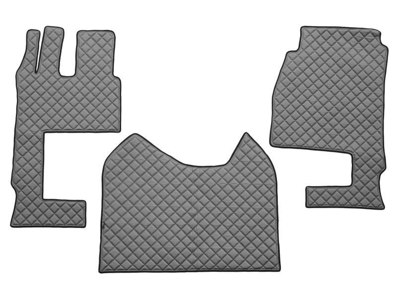 Set mocheta gri mercedes actros mp4 si mp5 euro 6 cabina mare ( 250cm ) cutie Automat 2011-2019 si 2019 +