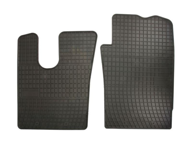 Set covorase cauciuc SCANIA SCANIA L,P,G,R,S 09.16- fabricate dupa  09.16-