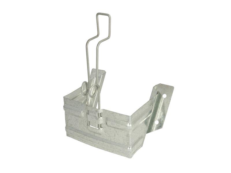 Pana accesoriU cala blocare roata compatibila cu CARGO-E085, lungime 153mm