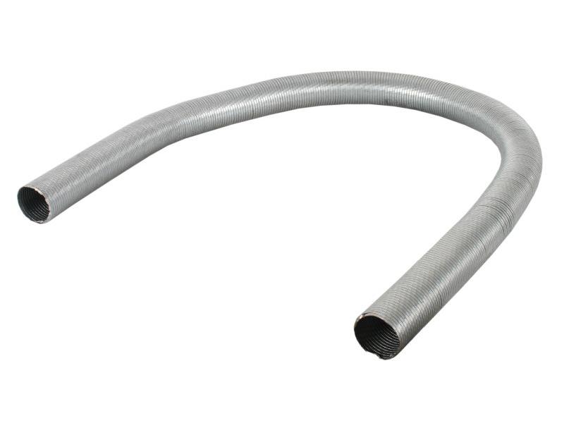 Teava flexibila esapament 77 mm