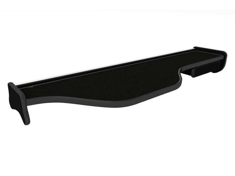 Masa lunga bord camion compatibila cu DAF  XF 105 (01.2006-12.2013)