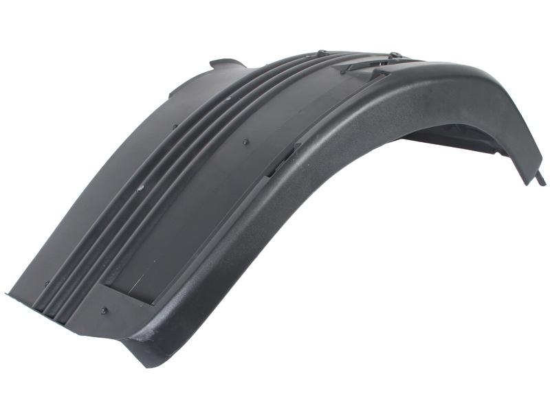 Aparatori noroi/carenaj interior aripa compatibil cu SCANIA