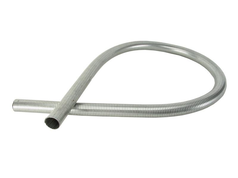 Teava flexibila esapament 32 mm VAN16232 / DIN94232