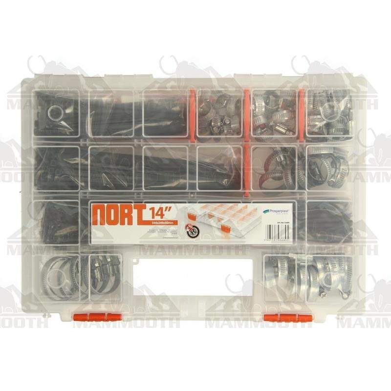 SET COLIERE