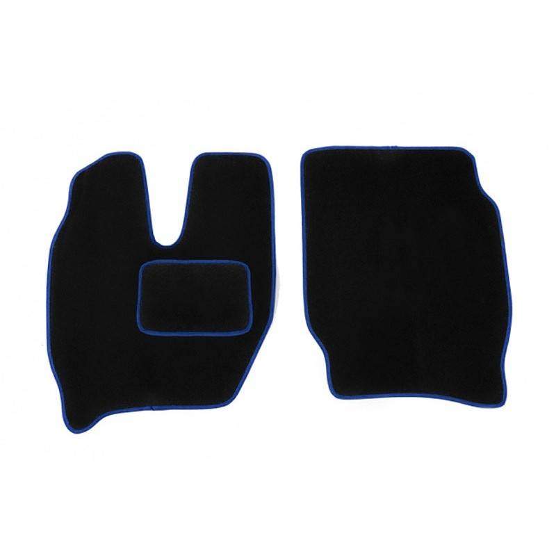Covorase auto mocheta compatibil cu IVECO STRALIS  cabina mica (ACTIVE TIME & ACTIVE DAY CAB.)