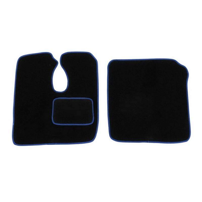 Covorase auto mocheta dedicate compatibilc cu  MAN L 2000 (STAR MAN)