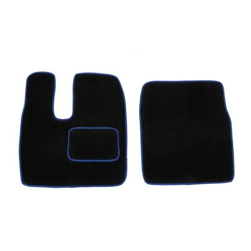 Covorase auto mocheta dedicate  compatibile cu MAN TGA TGL TGM 2000-2019