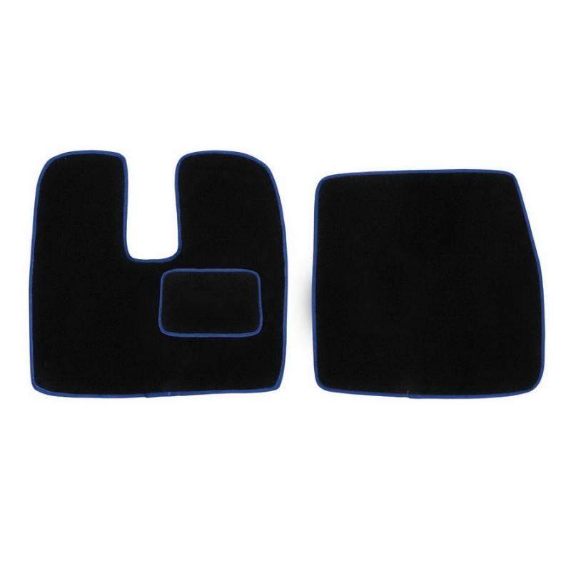 Covorase auto mocheta dedicate  compatibile cu MAN TGA 2000+