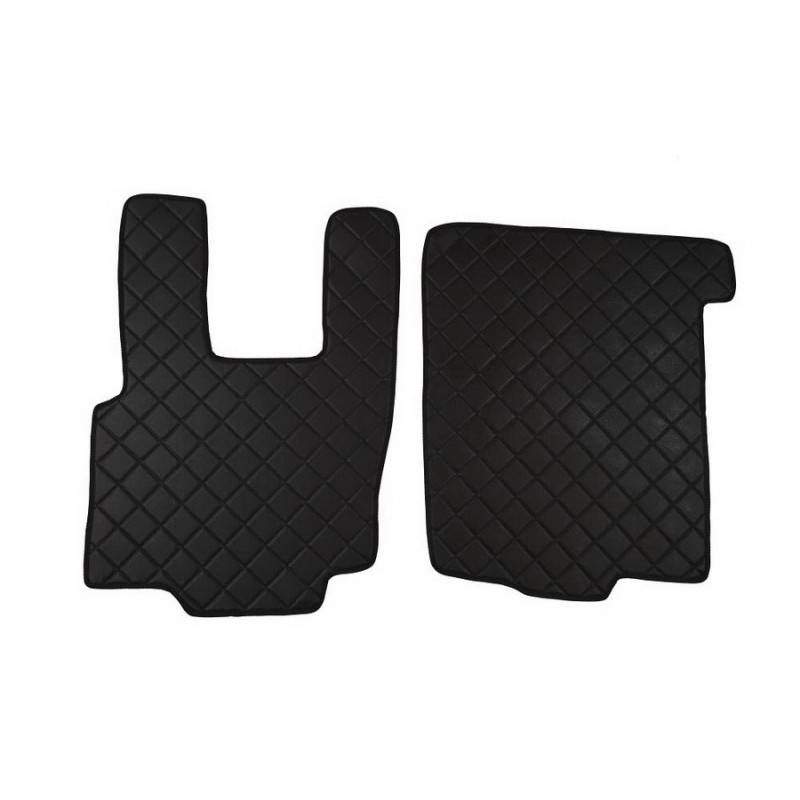 Set presuri cabina camion compatibil cu DAF