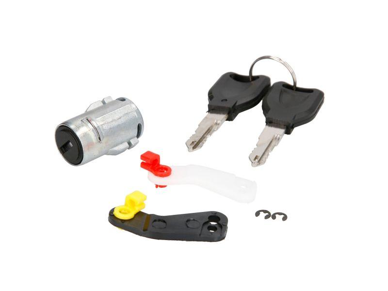 Butuc de usa incuietoare PACOL compatibila cu RVI PREMIUM 04.1996+