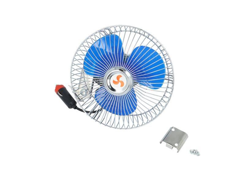 Ventilator auto cabina  camion compatibil cu MAN, DAF, RENAULT, SCANIA, VOLVO
