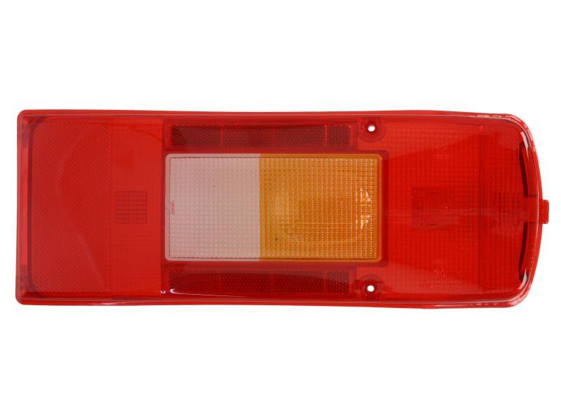 Dispersor lampa spate dreapta/stanga fara rama , compatibil cu VOLVO FH, FH16, FM, FM12, FM9