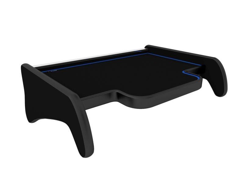 Masa centrala bord camion compatibila cu MAN TGA (01.2000-12.2010) si MAN TGL 01.2005-2012