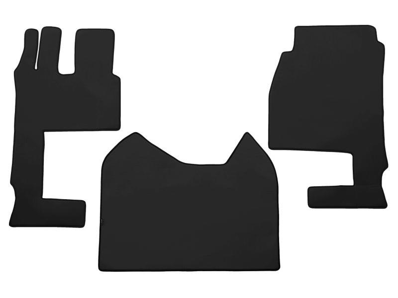 Set mocheta ELEGANCE S Design mercedes actros mp4 euro 6 cabina mare ( 250cm ) cutie Automat 2011-2019 diferite culori