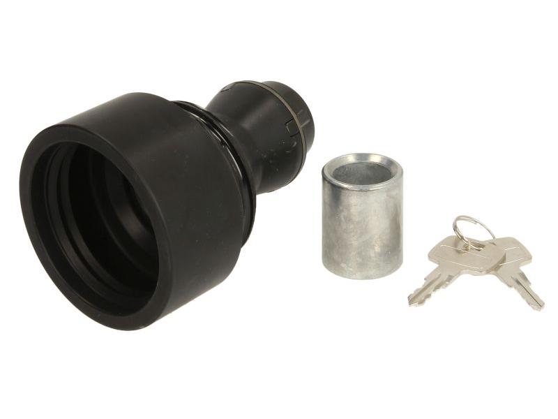 Antifurt rezervor diametru 60  mm 