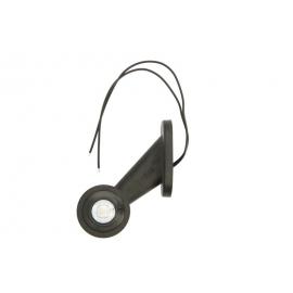 Lampa gabarit 45 grade, stanga, led, WAS