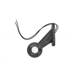 Lampa gabarit 45 grade, dreapta, led, WAS