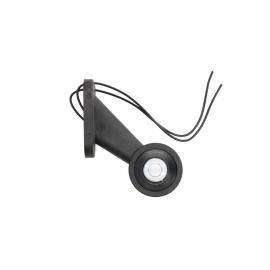 Lampa gabarit 45 grade, dreapta, led, WAS