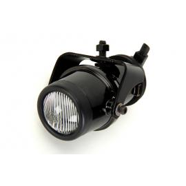 LAMPA DE LUCRU H3 24V