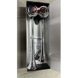 Claxon goarna pneumatic BOSCH 396/436mm