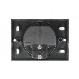 LAMPA GABARIT alb dreptunghiulară 92x66 KOGEL SCHMITZ