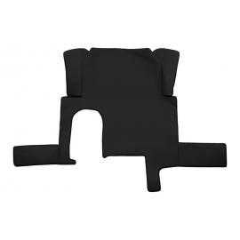 Set covorase ELEGANCE S Design compatibile cu MAN TGX (01.2007-12.2017) automat ,1 sertar