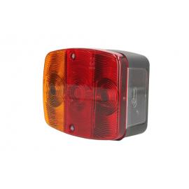 LAMPA SPATE  SEGMENTE