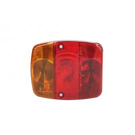 LAMPA SPATE 3 SEGMENTE