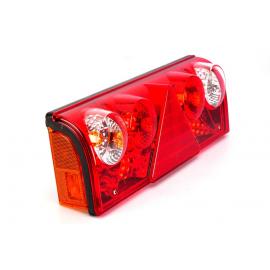 LAMPA EUROPOINT II