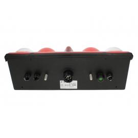 LAMPA EUROPOINT II