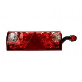 LAMPA EUROPOINT II CU CORN