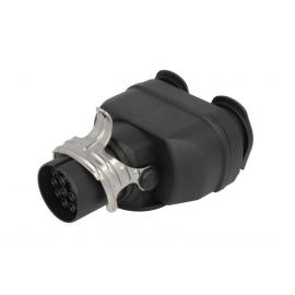 Adaptor tip Y 24V (adaptor 15 pin - 2x7 pin; T-conector)
