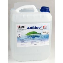 ADITIVI CATALITICI AD BLUE 10L