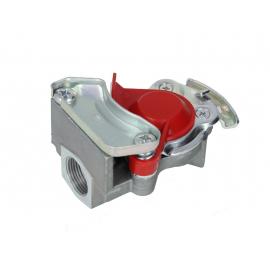 CONECTOR FURTUNE