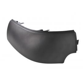 Spoiler fata compatibil cu VOLVO