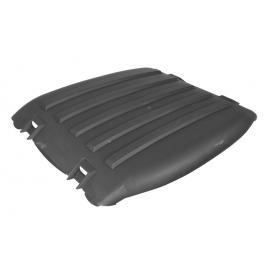 Aripa  spate centru plat compatibil cu SCANIA 4