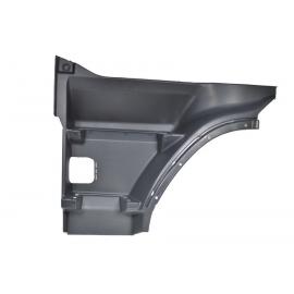 Scara cabina compatibil cu VOLVO FH  stanga  partea superioara 