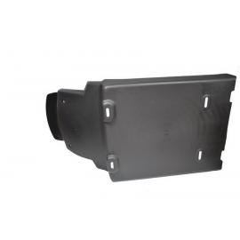 Aripa fata compatibil cu VOLVO FH/FM9 2000  stanga dreapta spate 