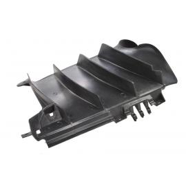 Spoiler  cabina compatibil cu Scania 