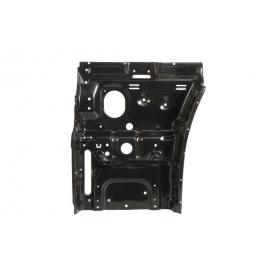 Scara cabina  stanga compatibil cu SCANIA 4